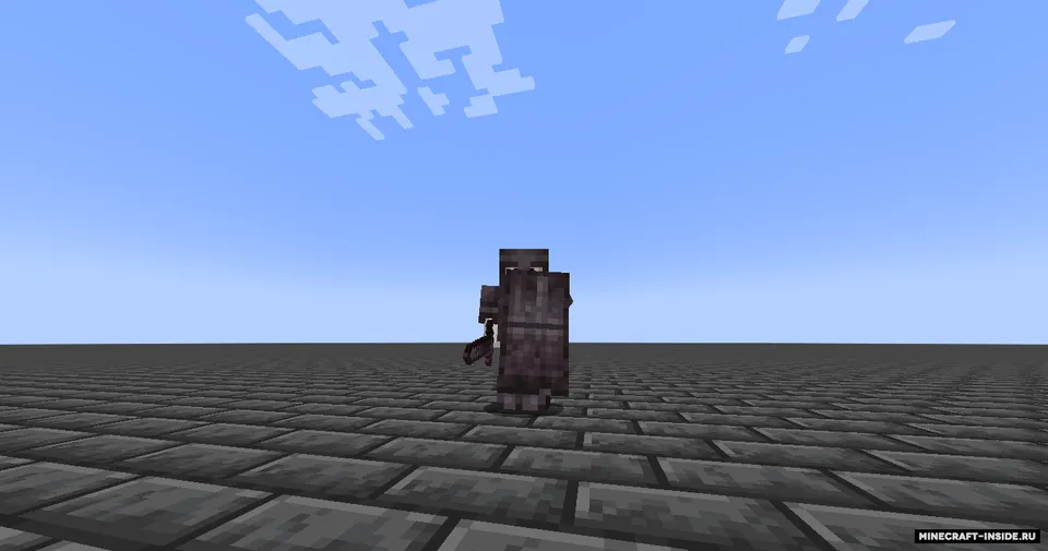 Cooler Shields — Minecraft mod, rasm 6