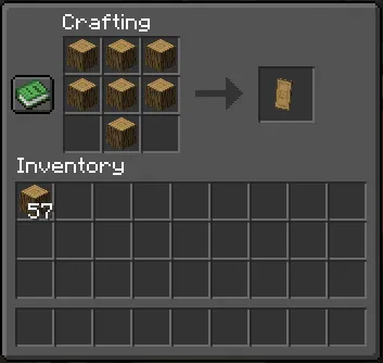 Cooler Shields — Minecraft mod, rasm 7