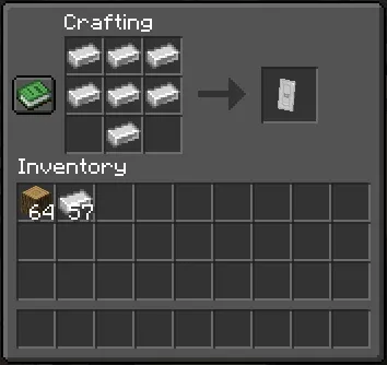 Cooler Shields — Minecraft mod, rasm 8