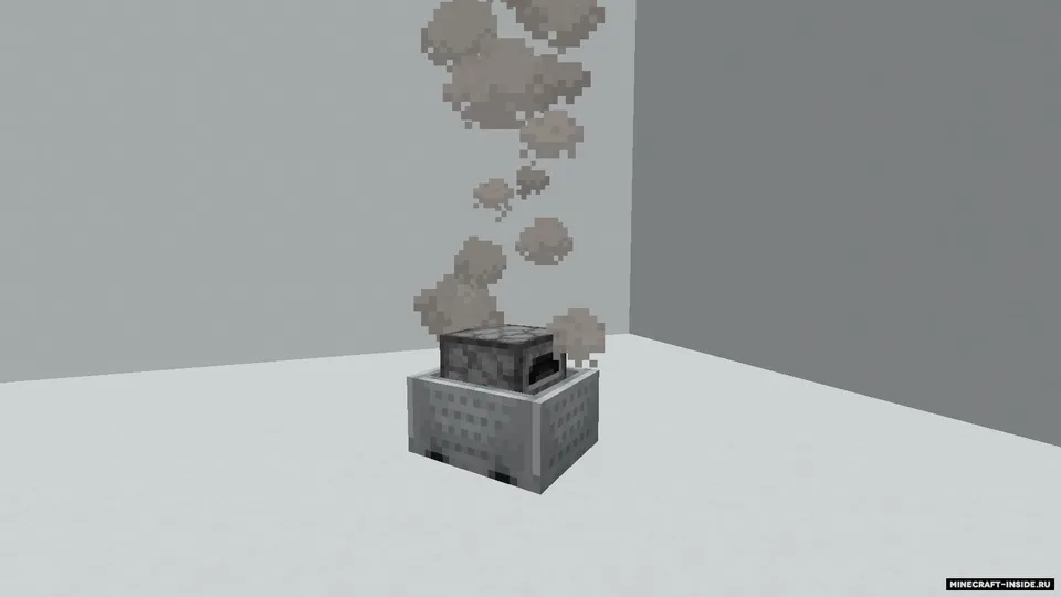 Cammie's Minecart Tweaks — Minecraft mod, rasm 3