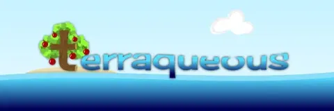 Terraqueous