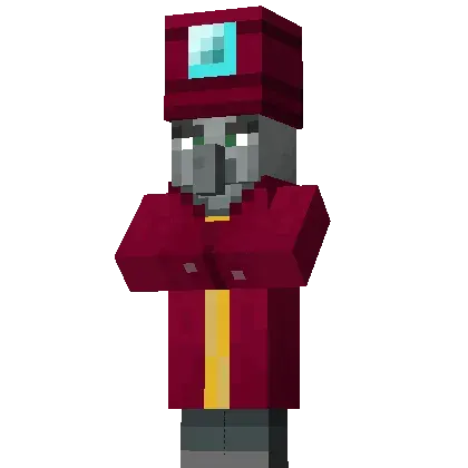 Bagu_chan's Enchant With Mob