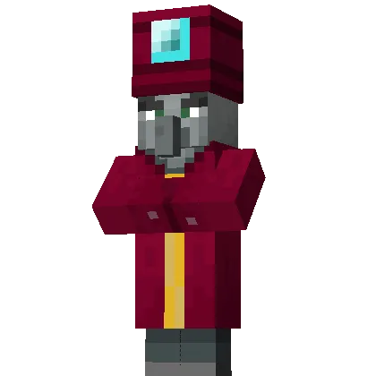 Bagu_chan's Enchant With Mob — Minecraft mod, rasm 1