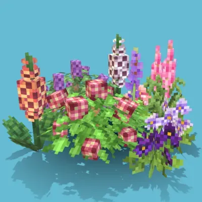 CozyStudios' Serene Shrubbery