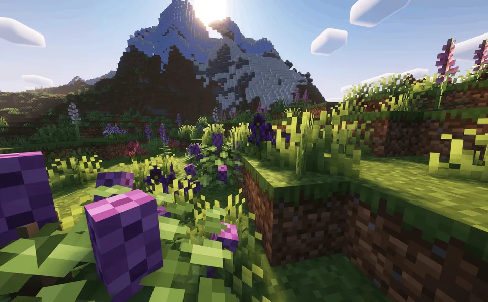 CozyStudios' Serene Shrubbery — Minecraft mod, rasm 7