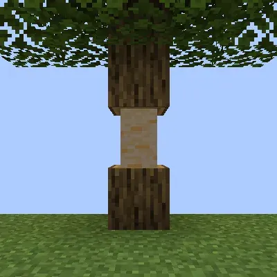 HT's TreeChop