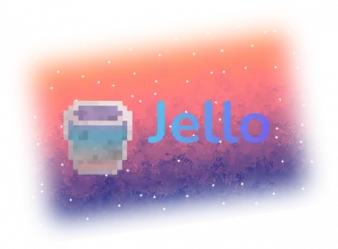 Jello