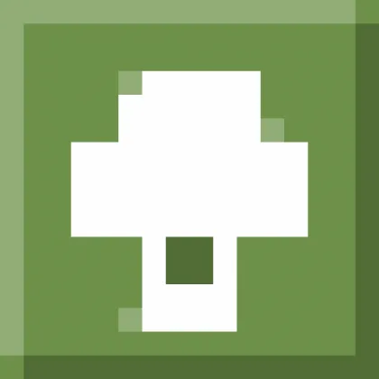 Tree Hollows — Minecraft mod, rasm 1