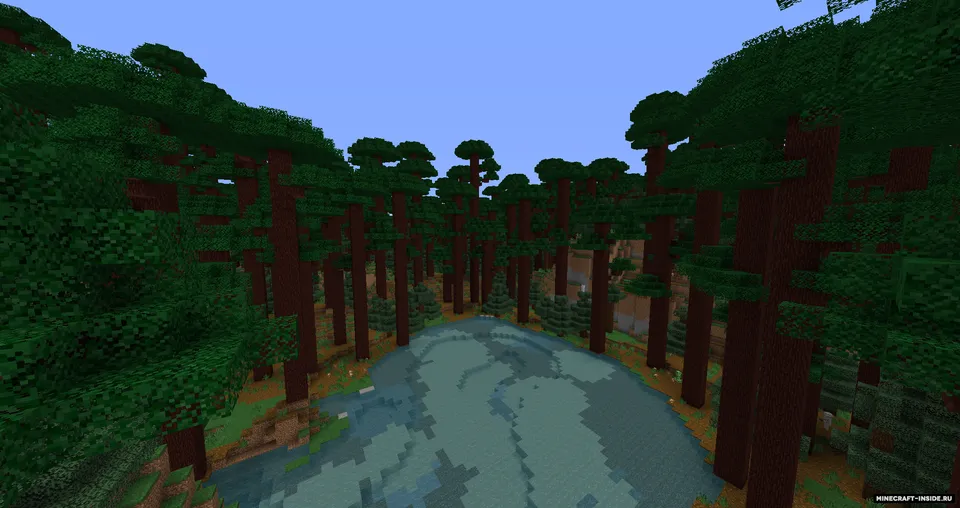 Enriched — Minecraft mod, rasm 2