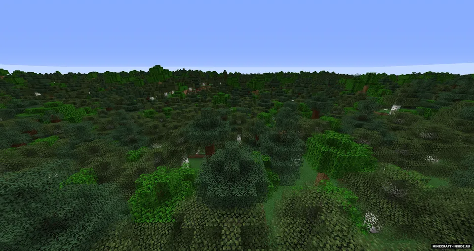 Enriched — Minecraft mod, rasm 3