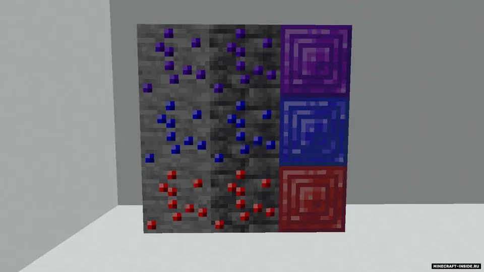Enriched — Minecraft mod, rasm 4