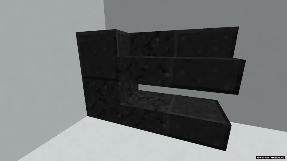 Enriched — Minecraft mod, rasm 7