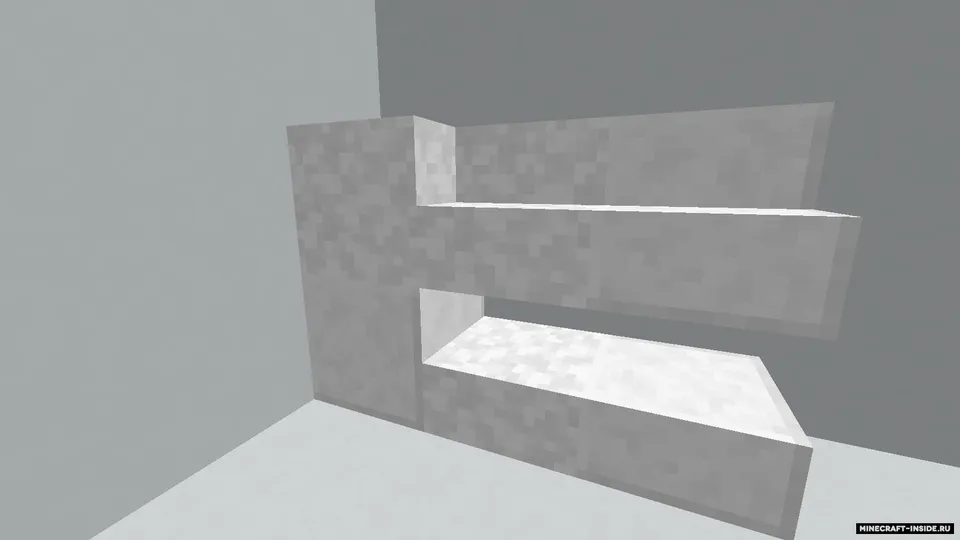Enriched — Minecraft mod, rasm 8