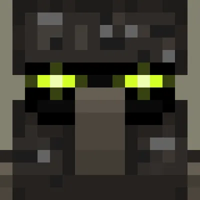 Belrock Boss — Minecraft mod, rasm 1