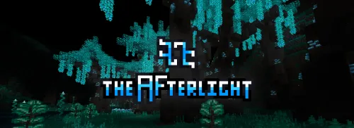 The Afterlight — Minecraft mod, rasm 1