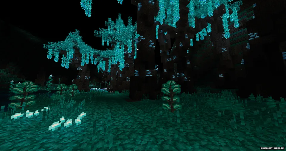 The Afterlight — Minecraft mod, rasm 2