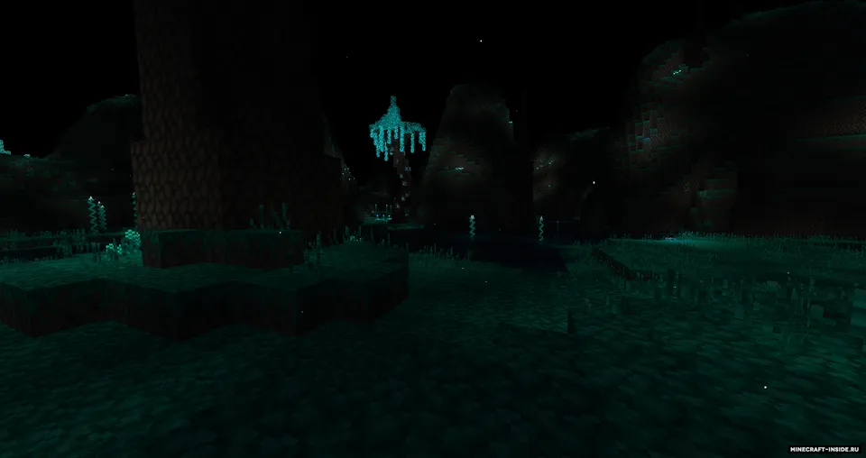 The Afterlight — Minecraft mod, rasm 3