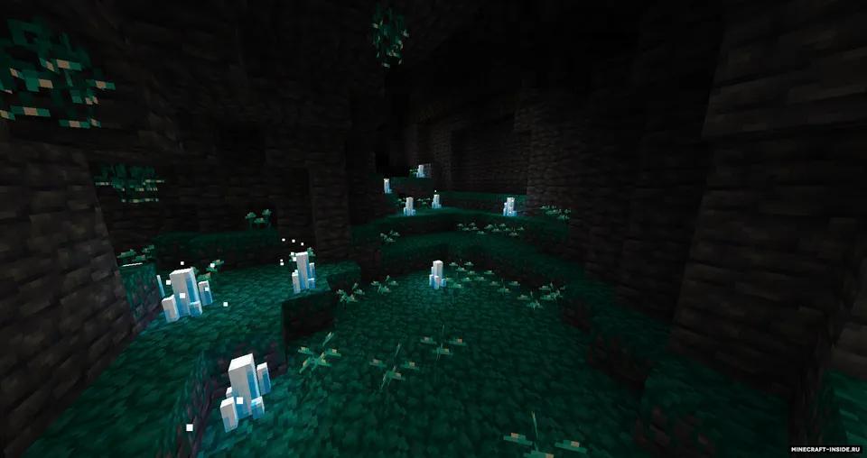 The Afterlight — Minecraft mod, rasm 4