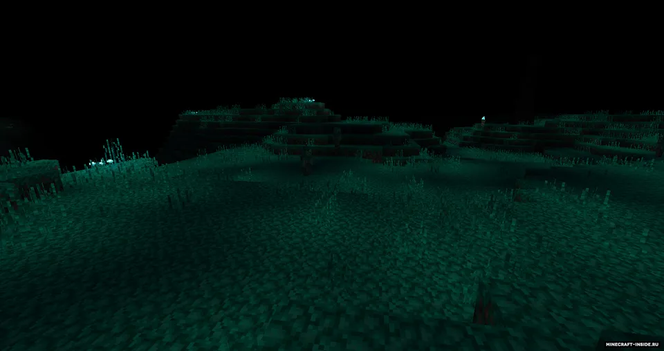 The Afterlight — Minecraft mod, rasm 5