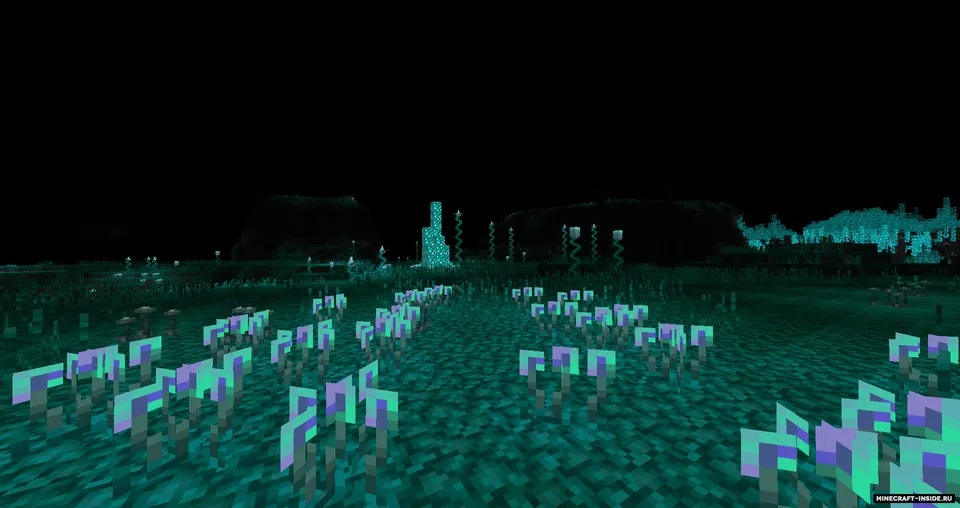 The Afterlight — Minecraft mod, rasm 6