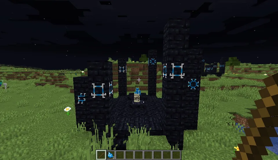 The Afterlight — Minecraft mod, rasm 7
