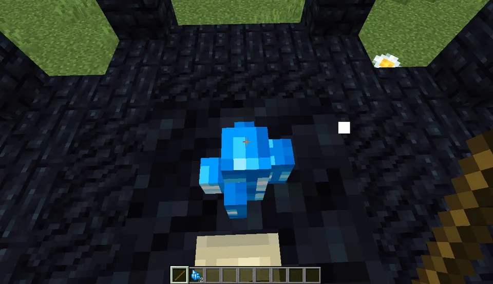 The Afterlight — Minecraft mod, rasm 8