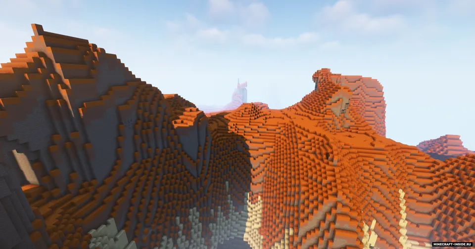 CrazyBiomes — Minecraft mod, rasm 8