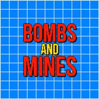 Bombs and Mines — Minecraft mod, rasm 1
