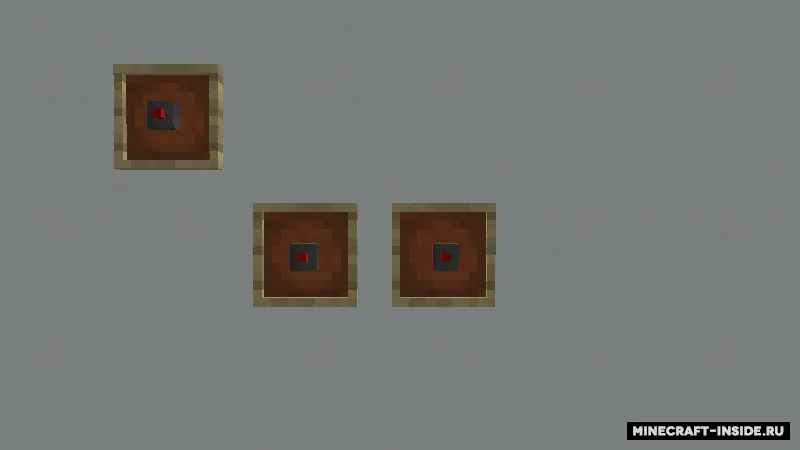 Bombs and Mines — Minecraft mod, rasm 4