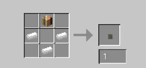 Bombs and Mines — Minecraft mod, rasm 5