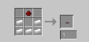 Bombs and Mines — Minecraft mod, rasm 6