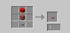 Bombs and Mines — Minecraft mod, rasm 7