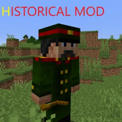 Historical Mod