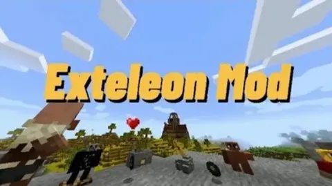 Exteleon