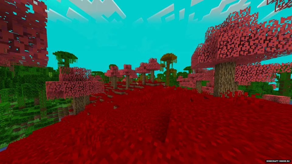 Exteleon — Minecraft mod, rasm 3