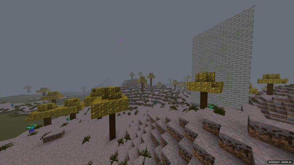 Exteleon — Minecraft mod, rasm 4