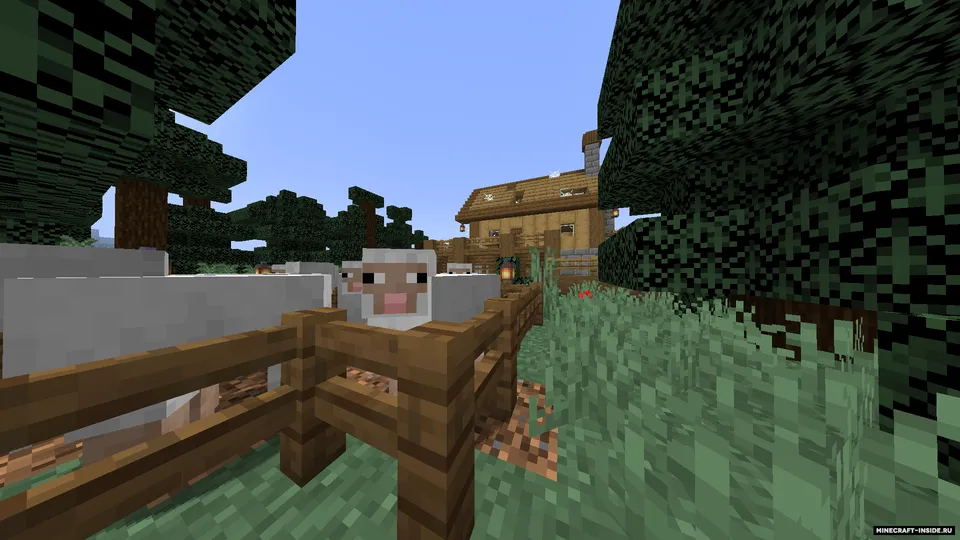 Exteleon — Minecraft mod, rasm 7