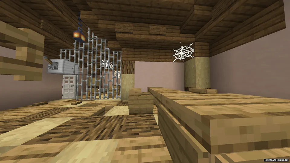Exteleon — Minecraft mod, rasm 8