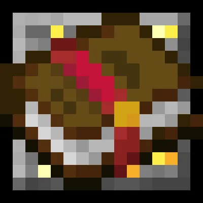 Vein Mining — Minecraft mod, rasm 1