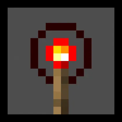 Melon Wireless Redstone — Minecraft mod, rasm 1