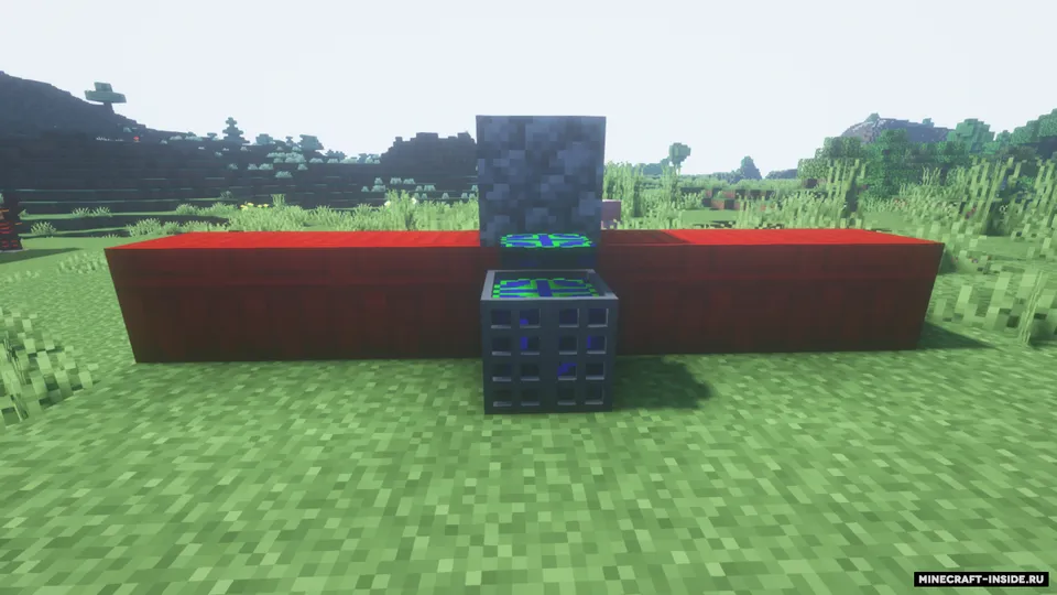 MorePowerfullOre — Minecraft mod, rasm 2