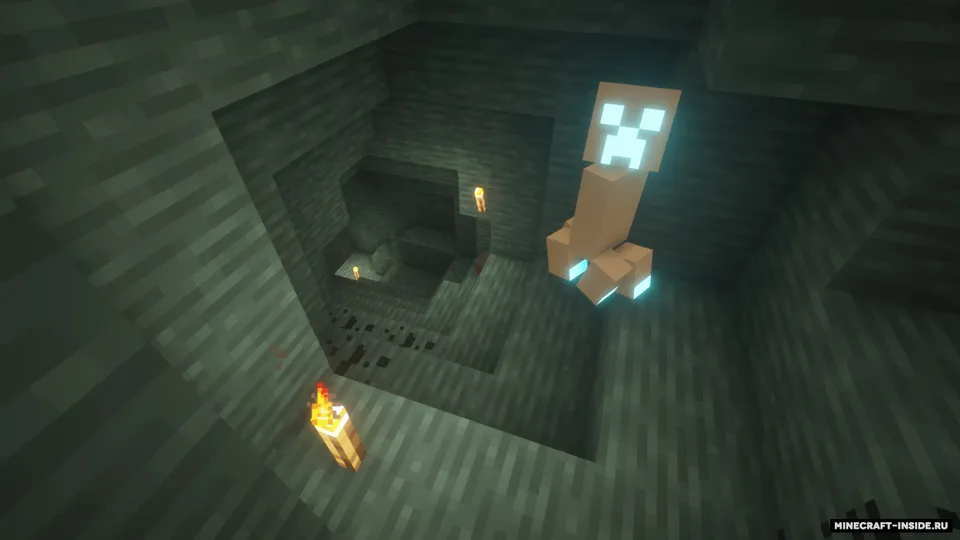MorePowerfullOre — Minecraft mod, rasm 3