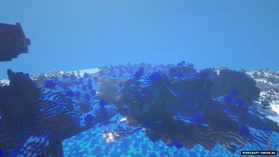 MorePowerfullOre — Minecraft mod, rasm 6