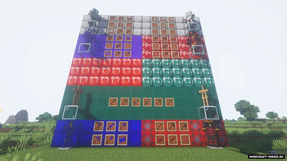 MorePowerfullOre — Minecraft mod, rasm 8