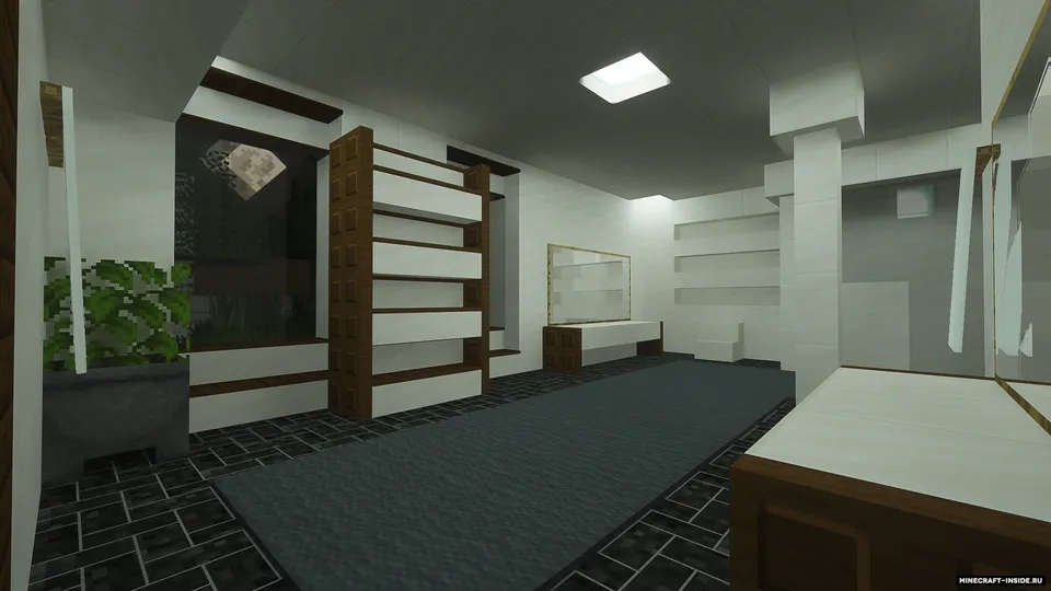Block Diversity — Minecraft mod, rasm 3