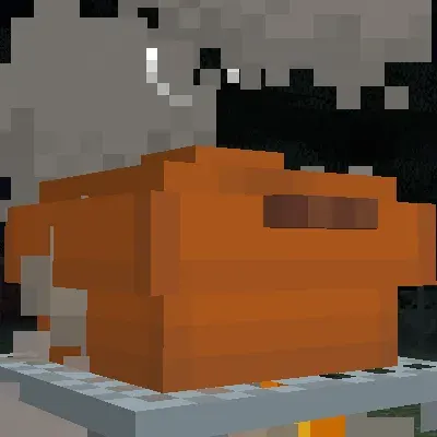 A Cute Little Crock Pot