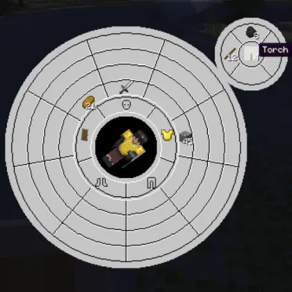 Circular — Minecraft mod, rasm 1
