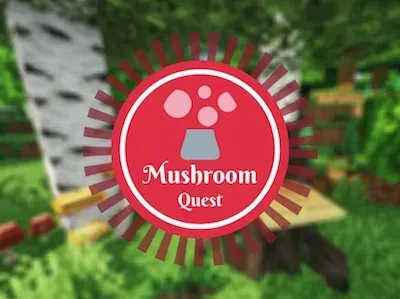 Mushroom Quest