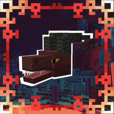 MagmaFurnace - Weapons, Bosses and More! — Minecraft mod, rasm 1