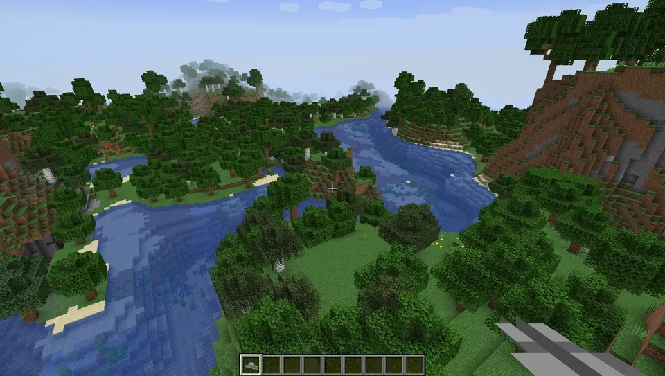Paper planes! — Minecraft mod, rasm 2